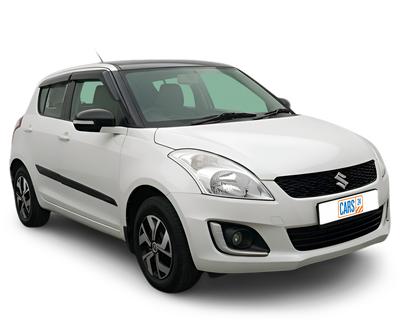 Maruti Swift-img